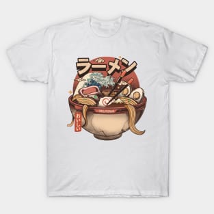 Delicious Ramen T-Shirt